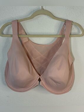 DELIMIRA POSTURE BRA SIZE 40F, NEW WITH TAGS